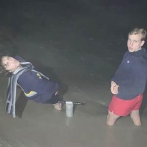 Meet your Posher, Elliot